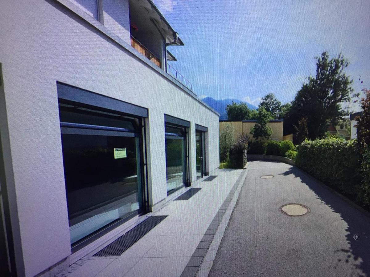 Exklusive Familienapartment Alpin Garmisch-Partenkirchen Exterior photo